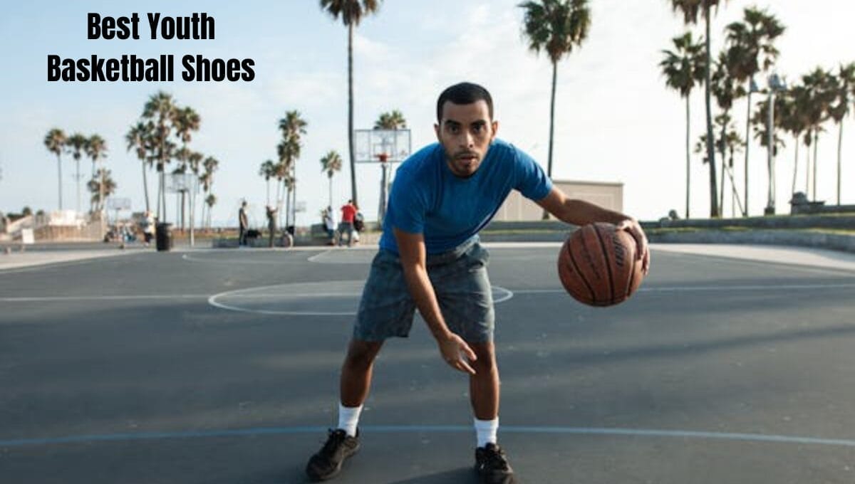 Best Youth Basketball Shoes USA 2025: Choose your shoes from the top brands for youth, basketball shoes