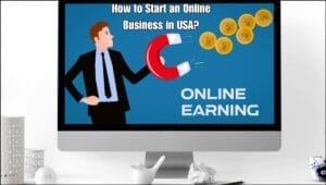 How to Start an Online Business in USA?: Learn 15 Benefits of Starting an Online Business in 2025