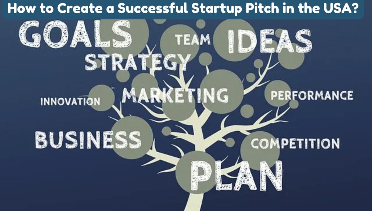 How to Create a Successful Startup Pitch in the USA: Step-by-Step Guide to Crafting a Startup Pitch in 2025