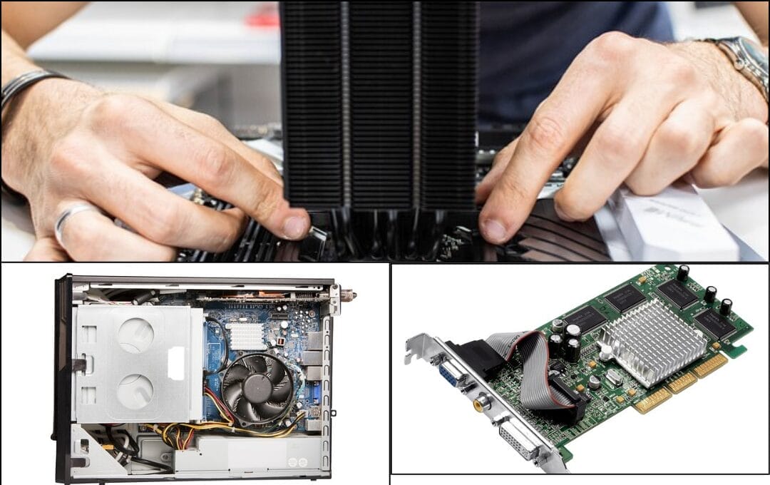 How to Build Your Own PC in 2025 USA?: Here's your step-by-step assembly guide